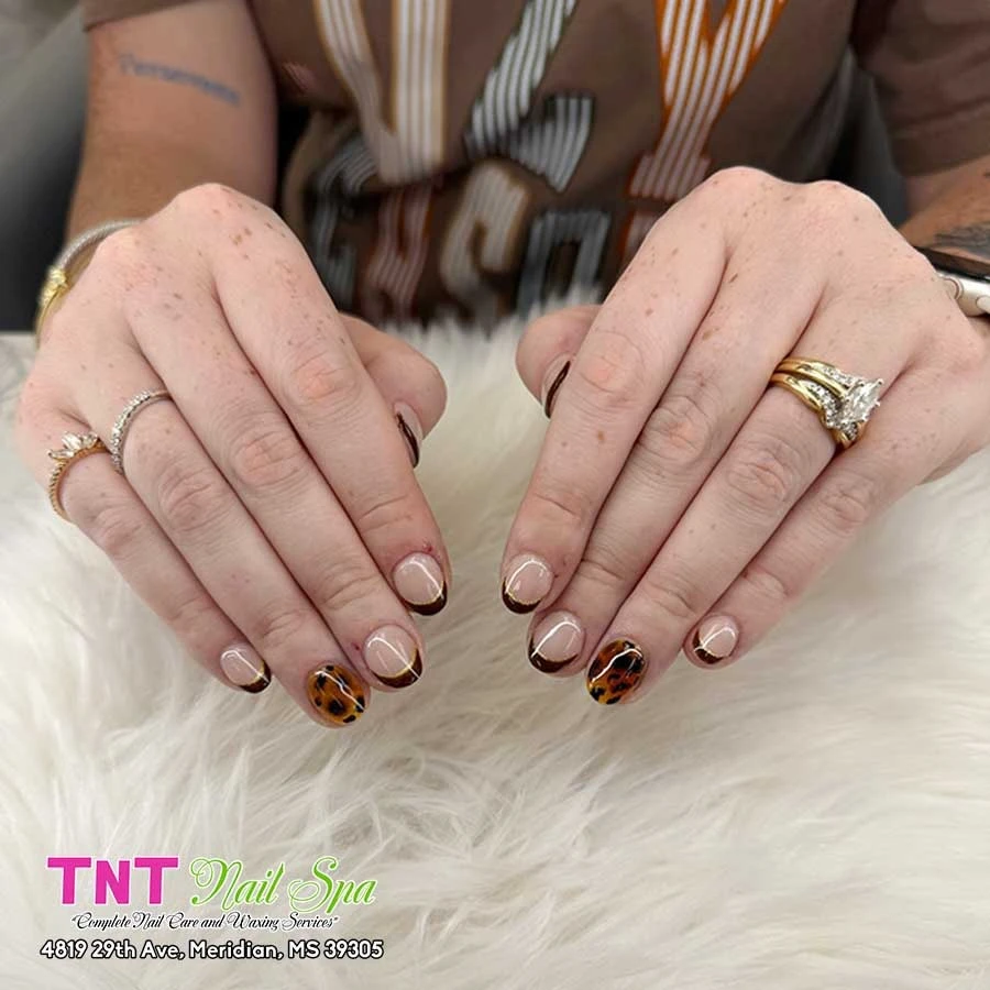 Nail Art Design